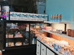 -爱维尔阳光蛋糕(和丰店)