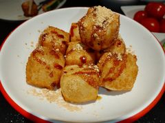 -辣尚瘾·烤鱼·新川菜(牡丹园直营店)