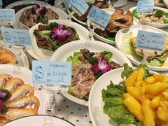 -千岛湖小鱼儿·淳安匠心农家菜