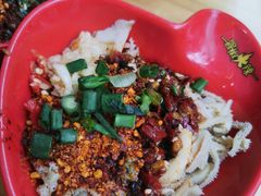 -冒椒火辣(奎星楼街店)