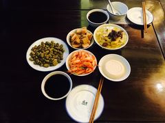 -咸亨酒店•非遗绍兴菜•中华老字号(堂吃餐厅)
