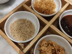 -城南往事·烤鸭·鲁菜(世茂宽厚里·大明湖店)