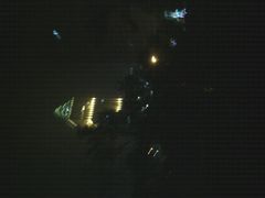 金石远景（夜景）-南通金石国际大酒店