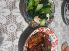 -熠盛·本帮菜Bistro(永嘉路店)