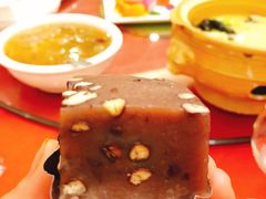 -金石国际大酒店·金丽自助餐厅