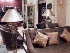 -上海安亭别墅花园酒店