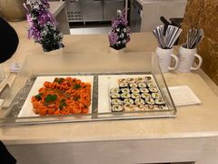 -临空皇冠假日酒店-西餐厅(首都机场店)