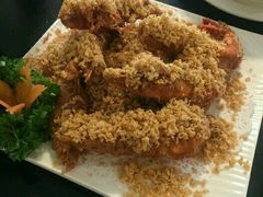 白胡椒蟹-无招牌海鲜餐厅(怡丰城店)