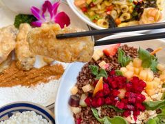 -唐猫庭院·千年陕菜(大唐不夜城店)