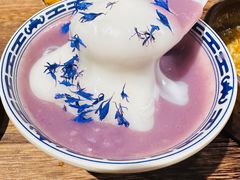 -李百蟹·江南蟹黄面(夫子庙店)