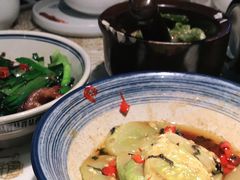 -俏九州·小炒黄牛肉(华润万象汇店)