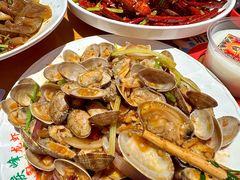 -庆峰龙虾烧烤(合肥一店)