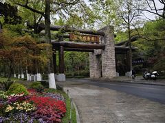 -杭州植物园