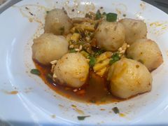 -半天妖烤鱼(新世界店)