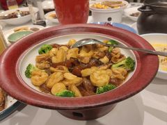 -海富门·带鱼·淮扬菜·粤菜(甘家口店)
