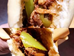 -黄三怪(清河店)