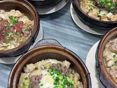 -容里煲仔饭(利丰北路店)