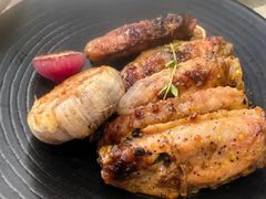 -娜娜家•Nana's restaurant(国金汇店)