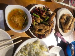 -搓火大都会(广安门总店)