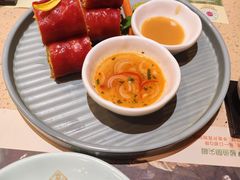 -点都德(海岸城店)
