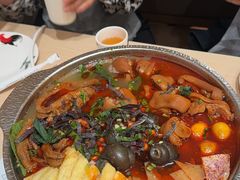 -水平有限广西米粉·广西风味集(五道口店)