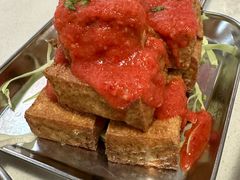 -白仁仔· 活烤海鲜 宵夜(豫园店)