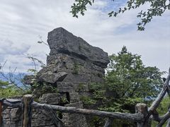 -恩施大峡谷
