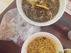-东园小馆·早茶·淮扬小炒(三盛广场店)