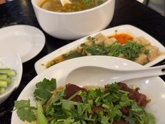 -吉亨面馆(古北1699店)