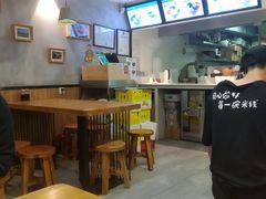 -蒙自源小锅米线(金佰利店)