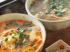-越南牛肉河粉餐厅(书院巷店)