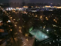 -烛影拾光观景餐厅·创意菜·摄影·小提琴(大唐不夜城店)