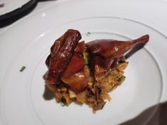 -三号黄浦会Canton Table