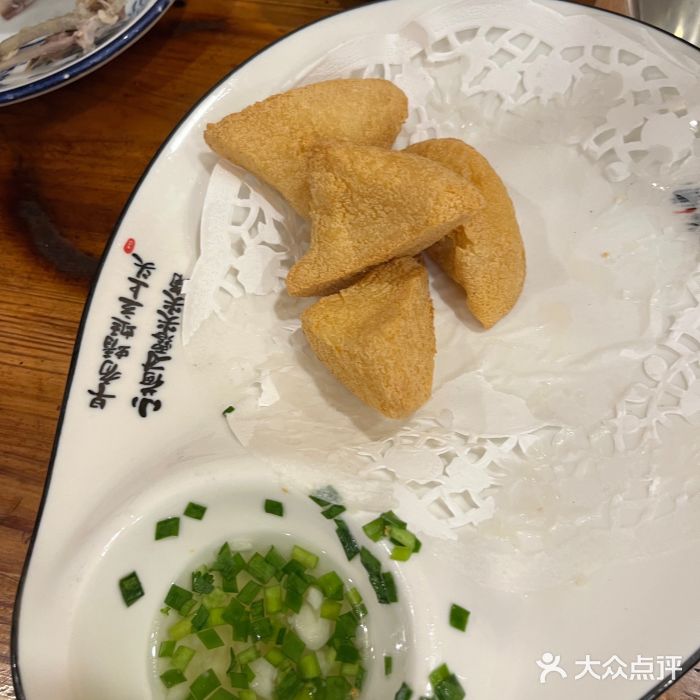 洪大厨鸡煲(福田店)图片