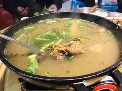 -灶东家民间菜(回兴店)