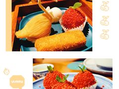 -点心传说·粤菜点心(佐阾虹湾店)