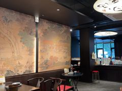 -古都历食南京菜·烤鸭·鸭血粉丝·汤包(南京博物院店)