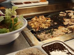 -金妈家烤肉(龙湖U城天街店)