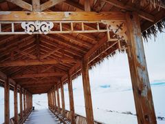-赛里木湖风景名胜区