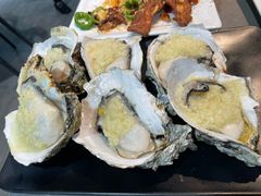 -林记生蚝·专注生蚝三十载(创意园店)