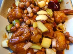 -外婆家(南开大悦城店)