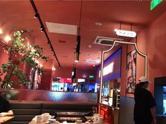 -鱼酷活鱼烤鱼(静安大融城店)