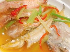 南洋小海鲜-潮府馆·非遗潮州菜·港式点心(世纪公园店)