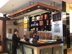 -南方酒店·淮扬菜(回民街店)