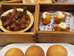 -蔡澜点心·粤菜(西单大悦城店)