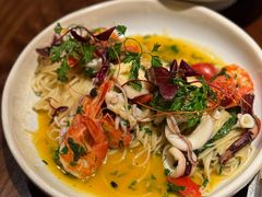 -Bistro 63 创意融合料理(广粤天地店)