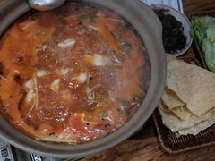 -猫爷的腔调·黔小馆(交大医学住宅区店)