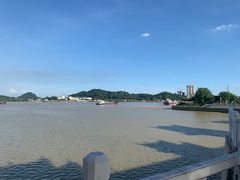 -长洲岛都市农业公园