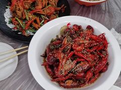 -四妹餐厅(玫瑰街店)