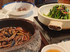-狮王府淮扬菜(夫子庙老门东店)